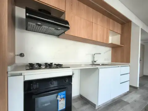Departamento en Venta en Ituzaingó Norte, USD 135.000