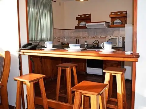 Casa en Venta 17 años