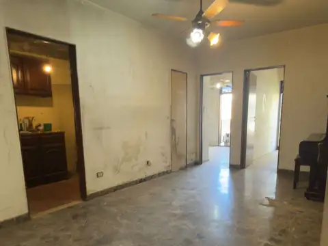 Departamento en Venta en Colegiales, USD 105.000