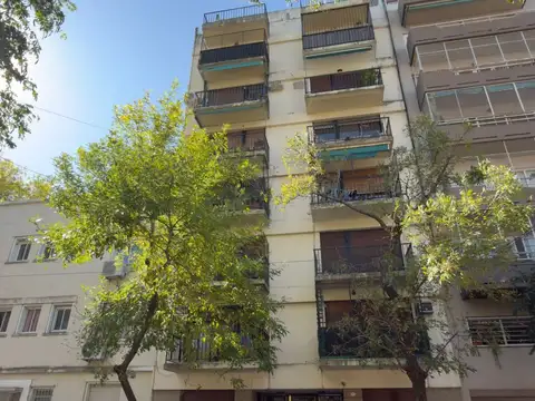 Venta de Departamento 3 Ambientes en Colegiales, Capital Federal