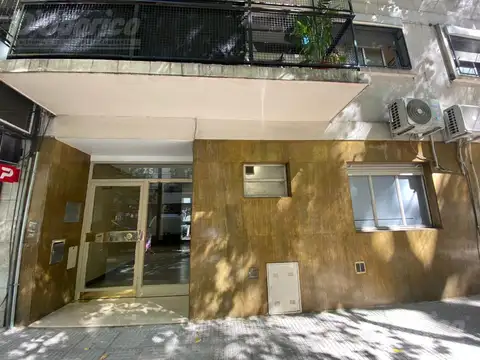 Departamento en Alquiler en Caballito, CABA