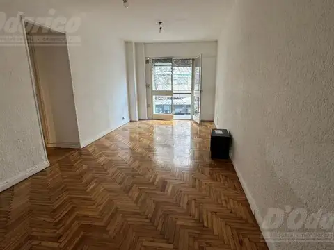 Departamento en Alquiler de 3 ambientes
