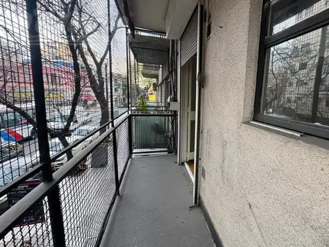 Departamento en Alquiler 63 años