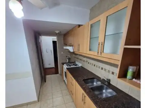 Departamento en Venta 48 años