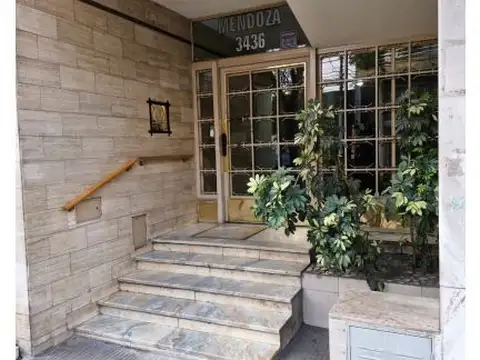 Mendoza 3430 , Piso 1
