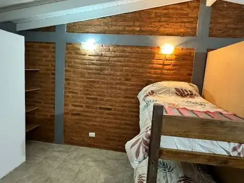 Departamento 7 ambientes con 4 baños