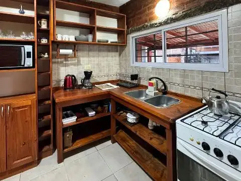 Departamento en Venta en Potrero de los Funes, USD 120.000