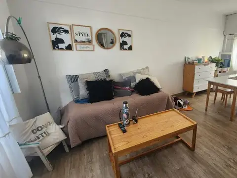 Departamento en Venta en Villa Maipu, USD 88.000