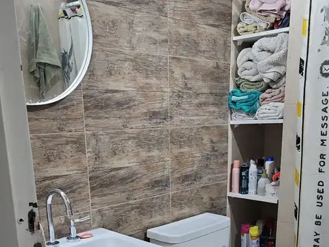 Departamento en Venta 42 años