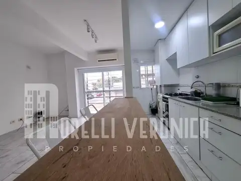 Departamento en Venta en Villa Bosch, USD 65.000