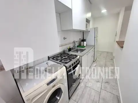 Departamento en Venta al Oeste