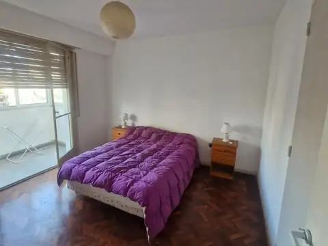 Departamento en Alquiler en Almagro Norte, $ 1.000.000