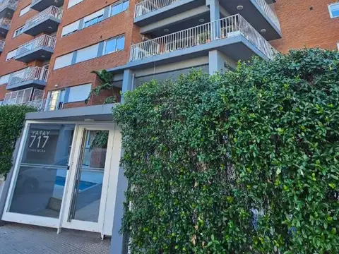 Departamento 4 ambientes en Morón Sur