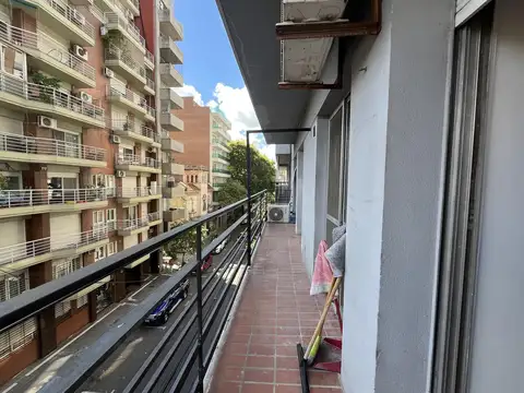 Departamento en Alquiler en Centro, $ 800.000
