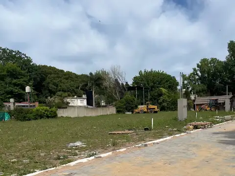 Terreno en Venta de 250,0 m2
