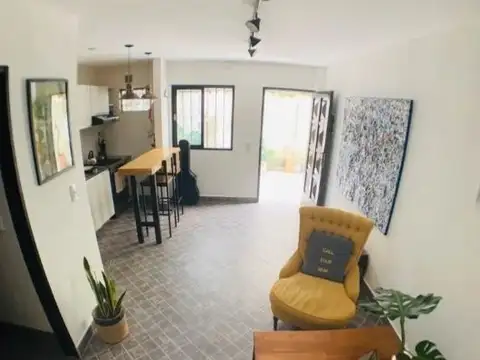 José A Cabrera 3900 Palermo PH 2amb U$129.000