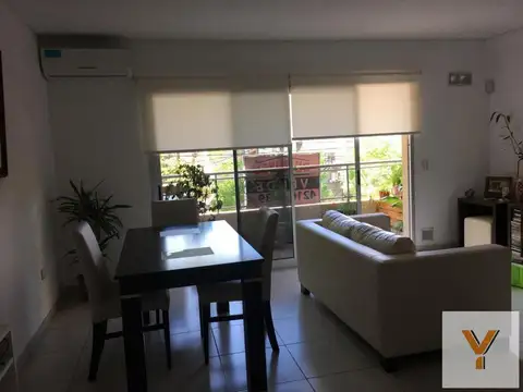 Departamento en venta - 1 Dormitorio 1 Baño - 49,2Mts2 - Quilmes