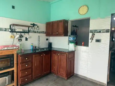 Casa en Venta 5 años