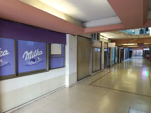 Oficina en Alquiler 56 años