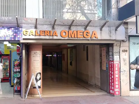 Local comercial Centro Córdoba Avenida Colon