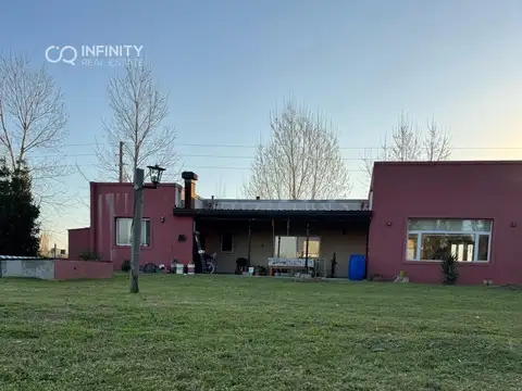 Casa en Venta 10 años
