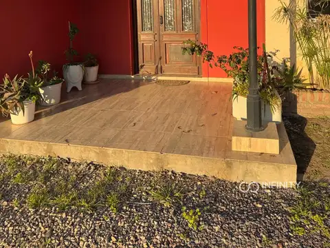 Casa en Barrio Fincas de San Vicente