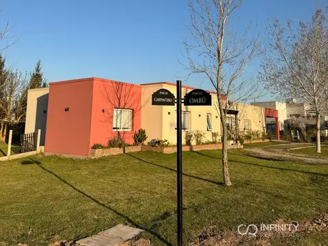 Casa en Barrio Fincas de San Vicente