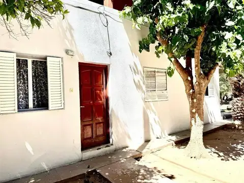 Departamento Allan Kardec 2150, PB, Rio Atuel