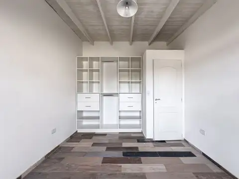 Departamento en Venta 2 años