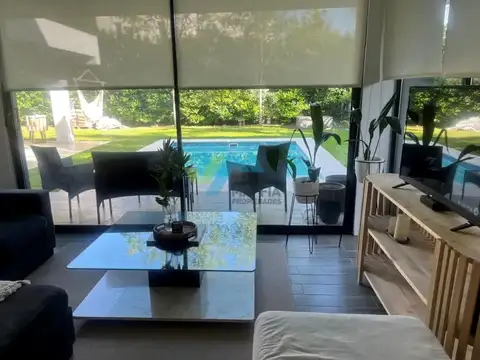 Casa en Venta en Lagoon Pilar, USD 350.000