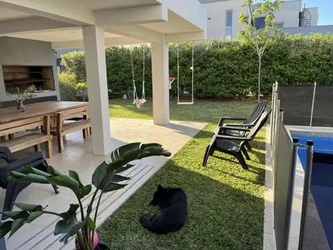 Casa en Venta 8 años