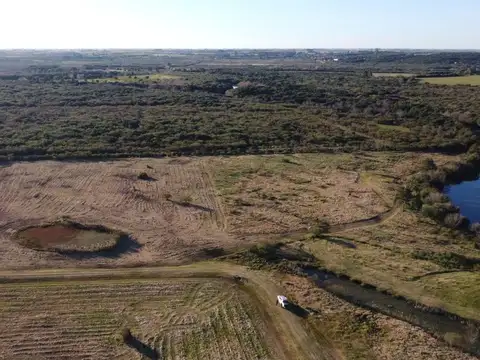 Terreno en Venta en Carmelo, USD 59.800