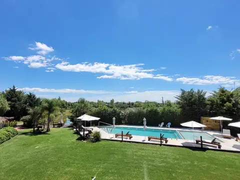 Cabañas De Tronco