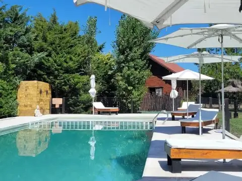 Hotel en Venta en Solares del Carcaraña, USD 600.000