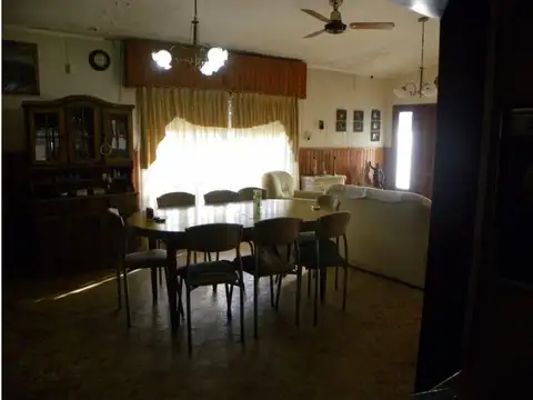Casa en Venta 35 años