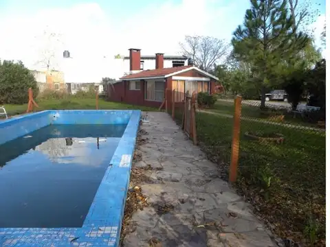 Casa en Venta de 3 dormitorios