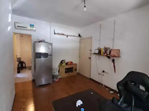 VENTA DEPTO 2 AMBIENTES CON PATIO EN AVELLANEDA