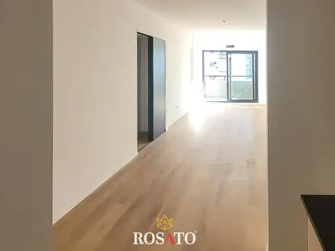 Venta monoambiente divisible a estrenar con amenities en Caballito - Financiación disponible