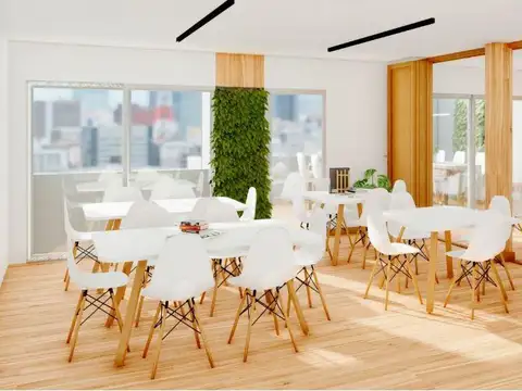 Departamento en Venta al Noreste
