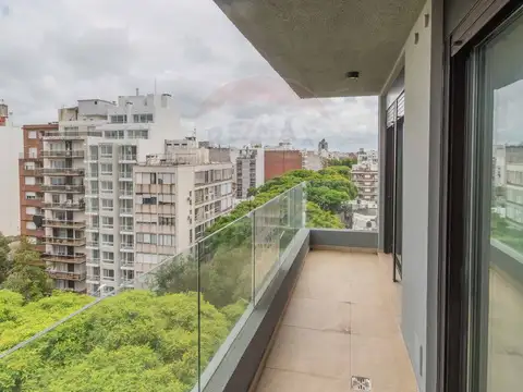 VENTA APTO 1 DORMITORIO Y GARAJE EN PUNTA CARRETAS