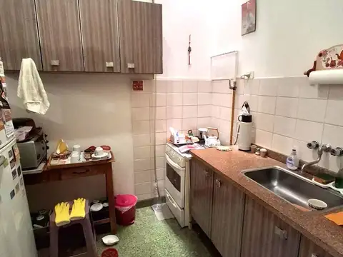 Casa en Venta en Lanus Oeste, USD 74.999
