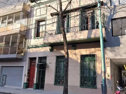 Pichincha 1100 - PH- 5ambientes -entrada independiente- Planta Baja (RETASADO)