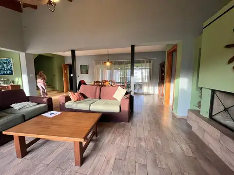 Casa en Alquiler 11 años