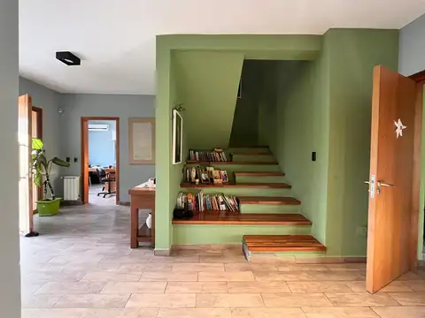 Alquiler Casa 4 dormitorios Campos del Virrey