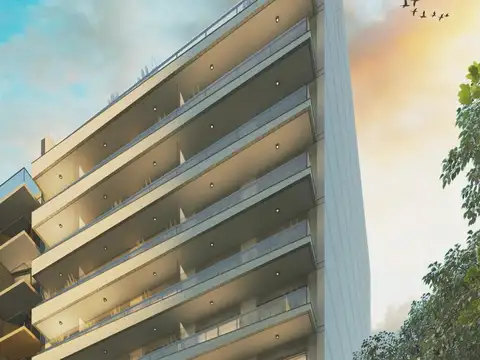 VENTA DEPARTAMENTO 2 AMBIENTES BELGRANO