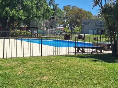 RBS. VENTA LOTE EN BARRIO MONET, CARDALES