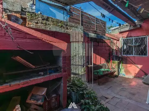Venta 2 Casas Padrón Único c/Patio, Garaje La Teja