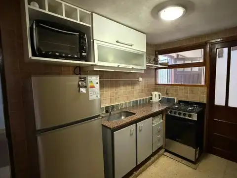 VENTA CASA 4 AMBIENTES 3 CUADRAS DEL MAR S. CLARA