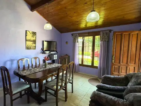 Casa en Venta en Santa Clara del Mar, USD 79.900