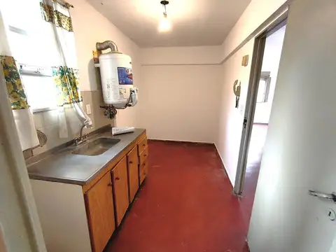 Departamento en Venta 51 años